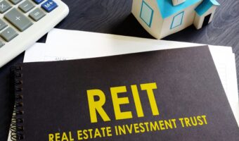 REIT