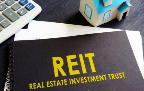 REIT